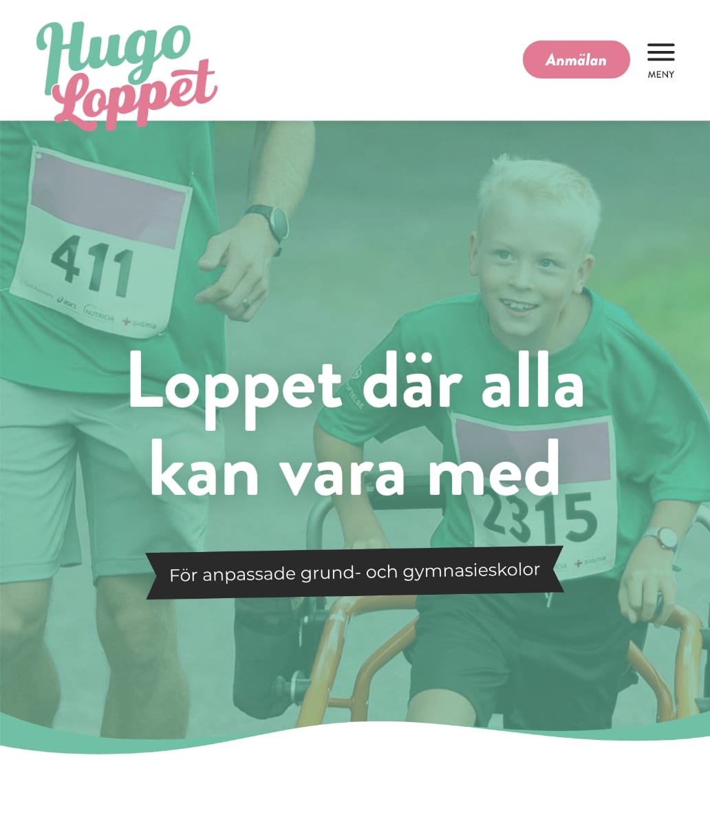 Hugoloppet thumbnail